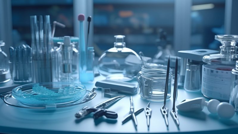 护理床手动与电动：优缺点分析及选型要点